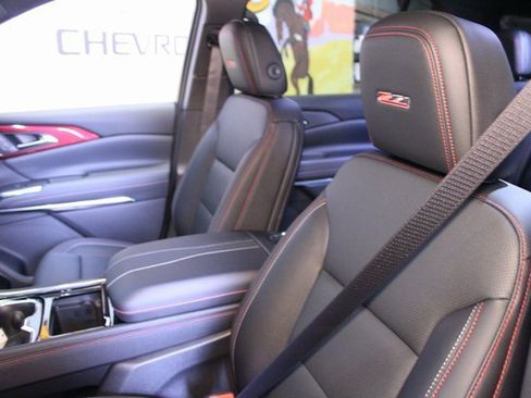 New 2026 Chevrolet Traverse Z71 image 19