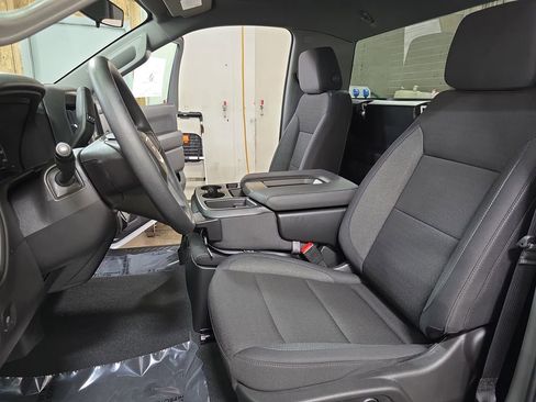 New 2026 GMC Sierra 1500 Pro w/ Pro Value Package AWD/4WD image 12