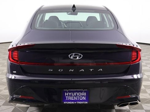 Used 2023 Hyundai Sonata SEL image 11