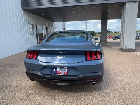 New 2026 Ford Mustang Coupe RWD image 7