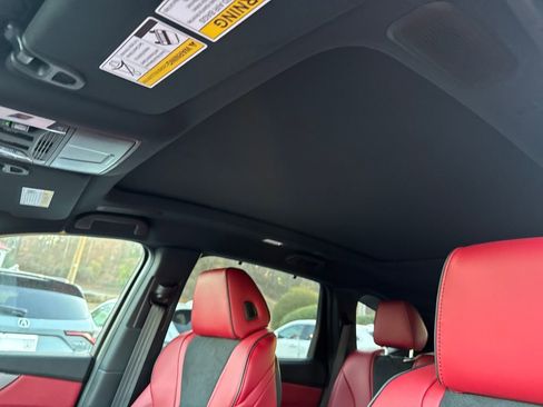 New 2026 Acura MDX A-Spec image 26