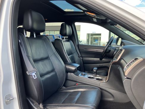 Used 2014 Jeep Grand Cherokee Limited image 37