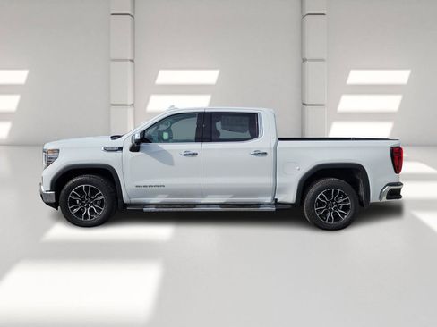 New 2026 GMC Sierra 1500 SLT w/ SLT Premium Plus Package image 4