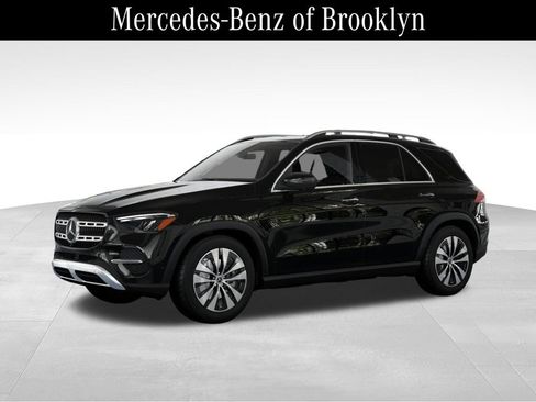 Used 2025 Mercedes-Benz GLE 350 4MATIC image 38