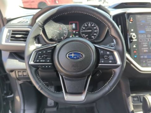 Used 2024 Subaru Ascent Limited w/ Technology Package AWD/4WD image 11