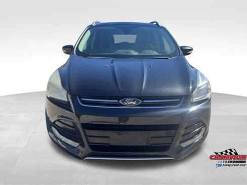 Used 2015 Ford Escape Titanium image 11