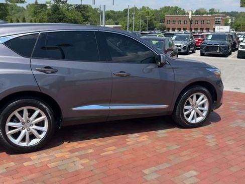 Used 2021 Acura RDX FWD image 3