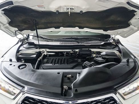 Used 2019 Acura MDX FWD w/ Tech & Entertainment image 31