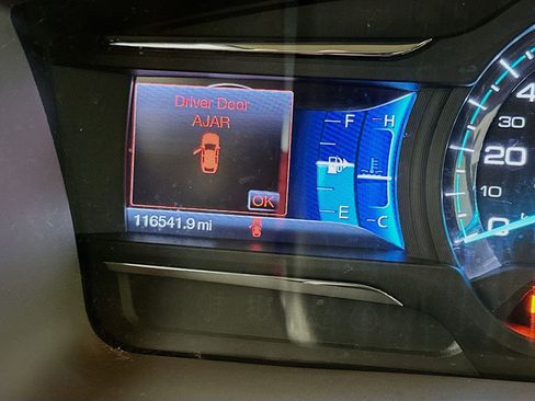 Used 2013 Ford Flex Limited image 12