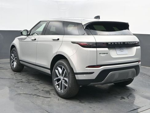 New 2026 Land Rover Range Rover Evoque S image 5