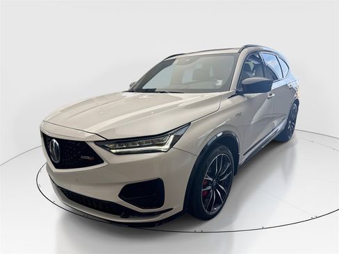 Used 2023 Acura MDX Type S image 1