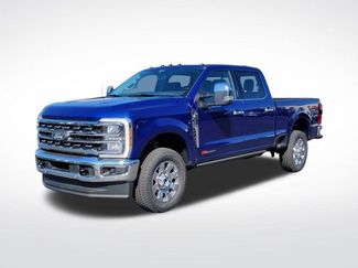 New 2026 Ford F250 Lariat w/ Lariat Ultimate Package video 2
