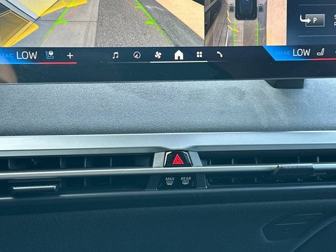 New 2026 BMW iX xDrive45 w/ M Sport Package image 25