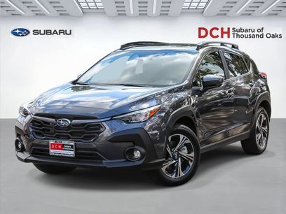 New 2025 Subaru Crosstrek 2.5i Premium
