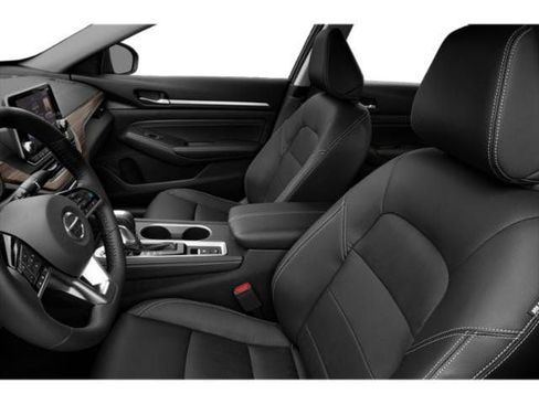 Used 2021 Nissan Altima 2.5 SV image 38