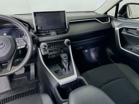 Used 2024 Toyota RAV4 LE image 18