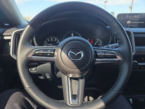 Used 2025 MAZDA CX-50 AWD 2.5 Turbo w/ Cargo Package image 21
