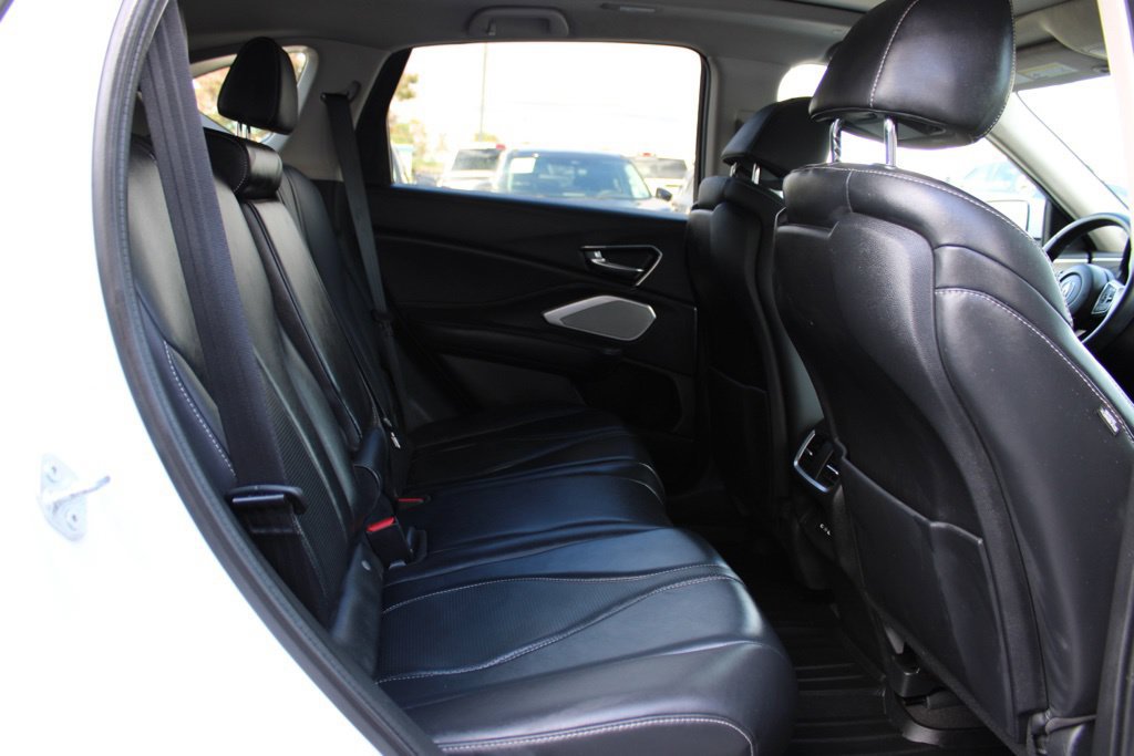 Used 2023 Acura RDX w/ Technology Package FWD image 13