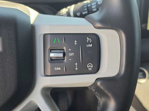 Used 2024 Land Rover Defender 110 S AWD/4WD image 33