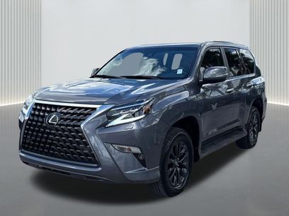 Used 2023 Lexus GX 460 Premium