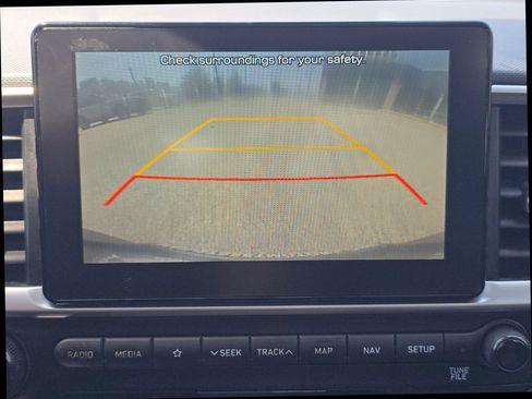 Used 2020 Hyundai Venue SEL w/ Convenience + Premium Package FWD image 28