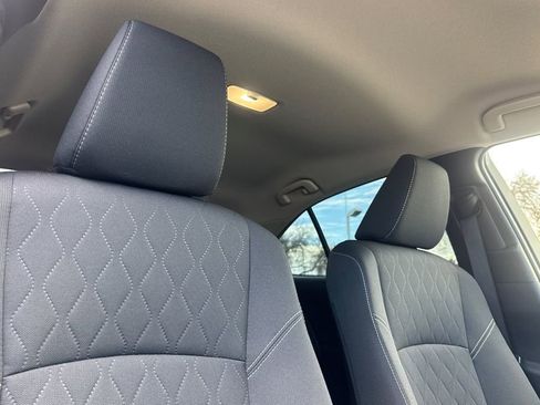 Certified 2026 Toyota Corolla LE image 15