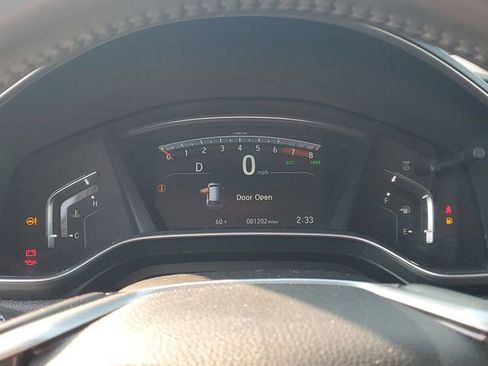 Used 2019 Honda CR-V EX-L image 30