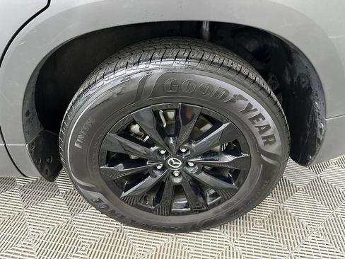 Used 2025 MAZDA CX-50 AWD 2.5 S w/ Premium Package image 22