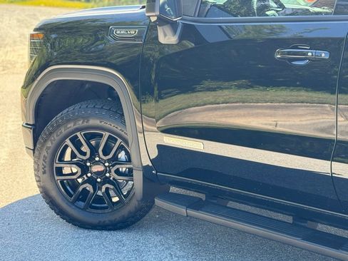 New 2026 GMC Sierra 1500 Elevation w/ Preferred Package image 7