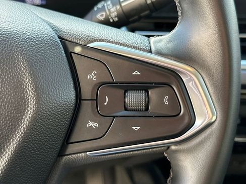 Used 2024 Chevrolet Trax ACTIV w/ Driver Confidence Package image 30