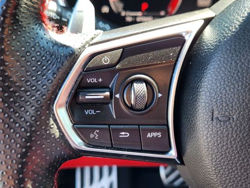 Certified 2024 Acura MDX A-Spec AWD/4WD image 26