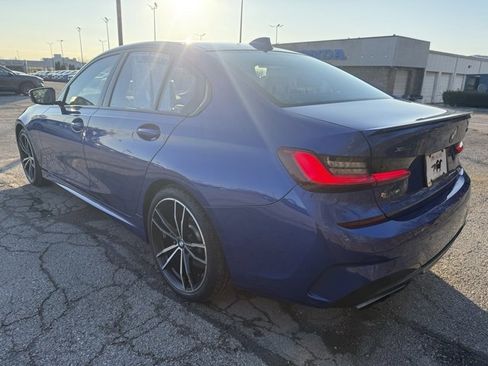Used 2020 BMW M340i xDrive image 15