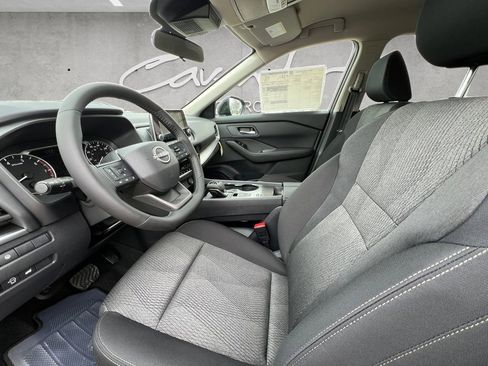 New 2026 Nissan Rogue SV image 19