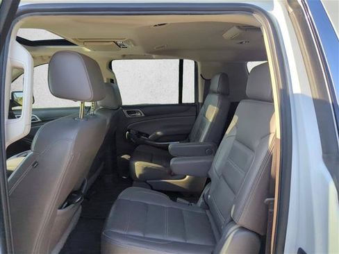 Used 2017 GMC Yukon XL Denali w/ Open Road Package RWD image 16