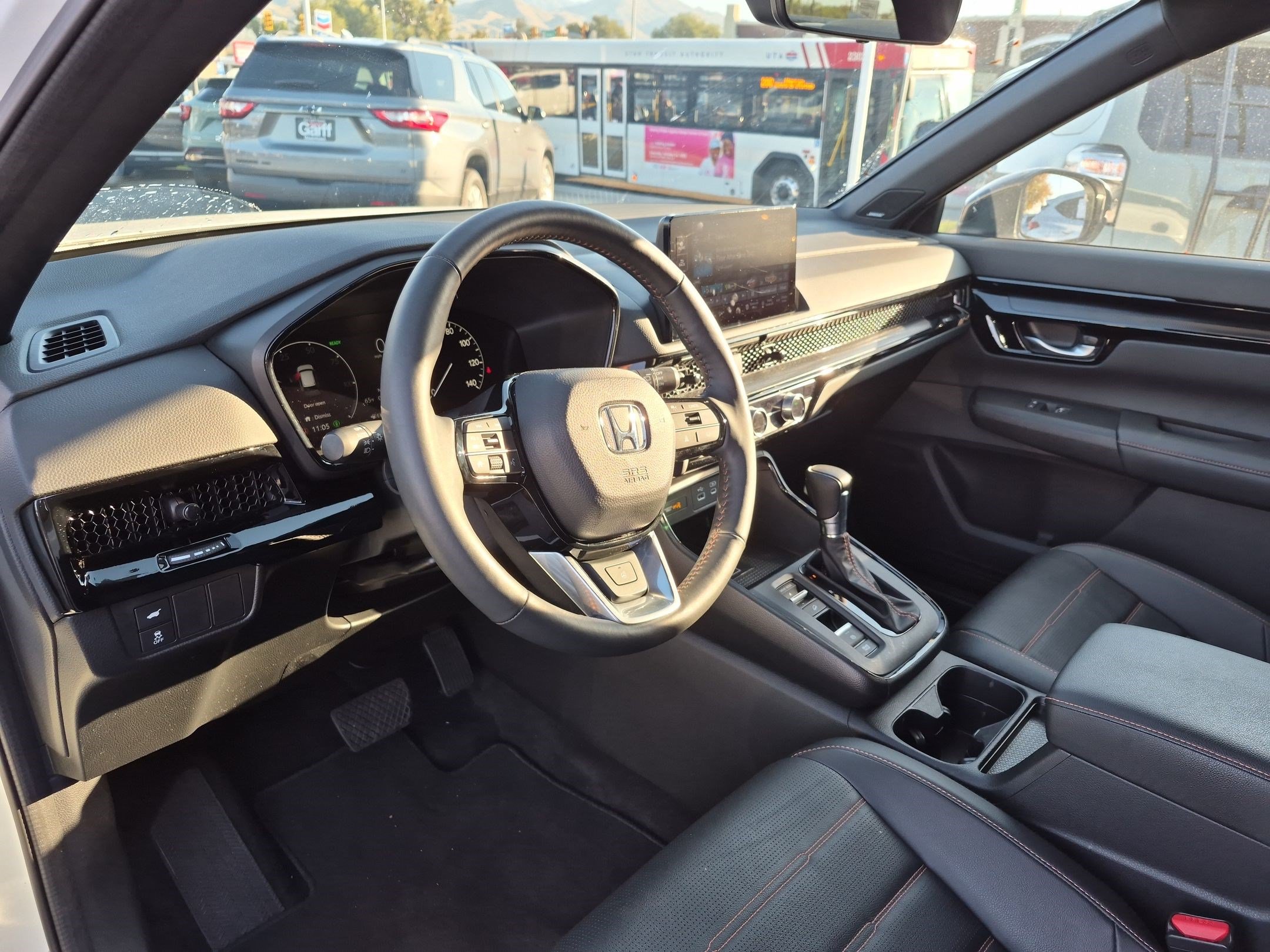 Used 2024 Honda CR-V Sport Touring image 16