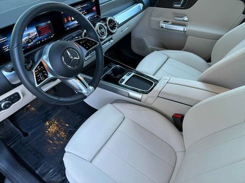 Certified 2026 Mercedes-Benz GLB 250 image 7