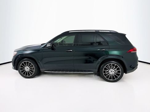 Used 2021 Mercedes-Benz GLE 350 4MATIC image 5