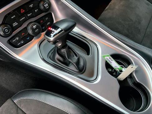 Certified 2021 Dodge Challenger R/T Scat Pack w/ Plus Package image 14