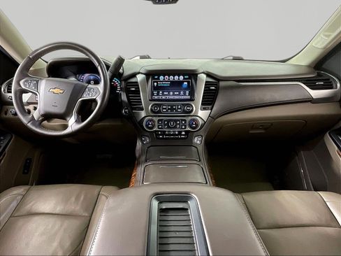 Used 2016 Chevrolet Tahoe LTZ AWD/4WD image 15