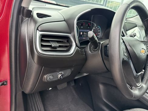 Certified 2019 Chevrolet Equinox LT w/ Sun & Navigation Package AWD/4WD image 15