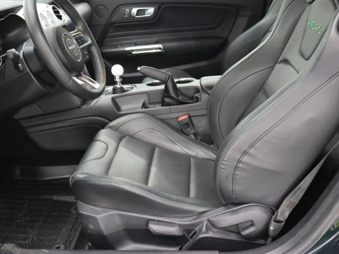 Used 2019 Ford Mustang Bullitt w/ Bullitt Electronics Package image 8