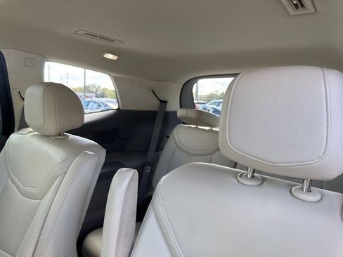 Used 2024 Cadillac XT6 Premium Luxury image 22