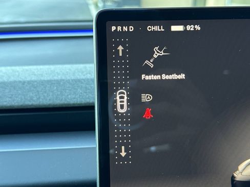Used 2025 Tesla Model 3 Long Range RWD image 24