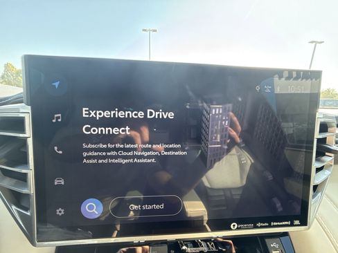 Used 2023 Toyota Tundra Capstone image 60