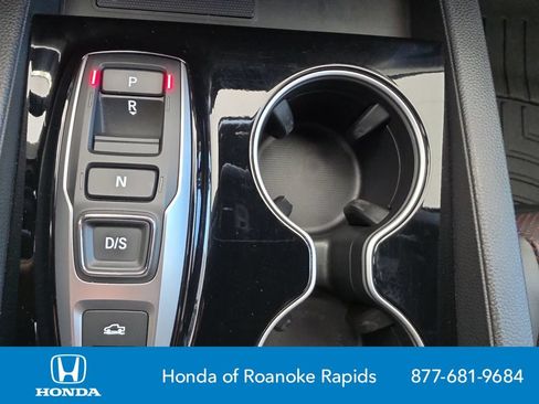 Used 2025 Honda Ridgeline Black Edition image 26
