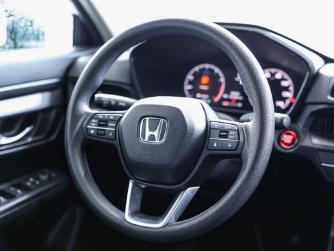 Used 2025 Honda CR-V LX image 19