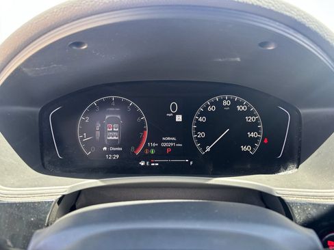Used 2024 Honda Civic Sport image 28