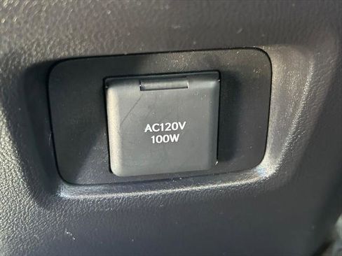 Certified 2024 Toyota Grand Highlander AWD image 27