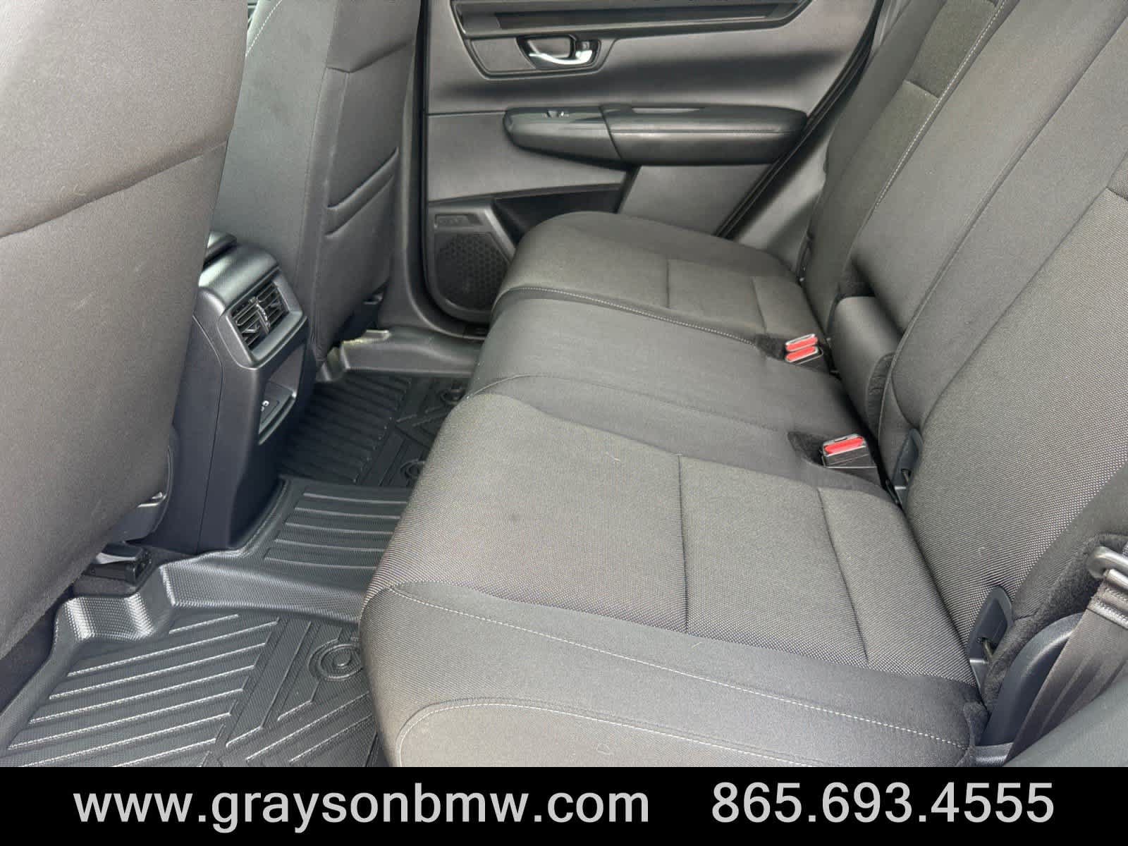 Used 2024 Honda CR-V EX image 15