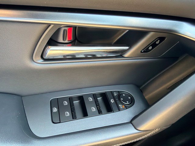 New 2026 MAZDA CX-5 Select AWD/4WD image 19